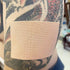 Extra Wide Tattoo Cover Up Tape Tattoo Concealer Tattoo Cover Tape Scars & Tattoo Concealing Tape Bandages For Covering Tattoos 3 in x 5 yards/7.5...