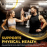 Mushroom Powder, 25 in 1 Mushrooms Lions Mane Powder Organic - 2000mg - Mushroom Supplement, 25 Superfood Mushrooms, Chaga, Shiitake Mushrooms, Co...