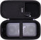 LTGEM Hard Travel Case for Soundcore Motion 300 Wireless Hi-Res Portable Speaker - Protective Carrying Case Bag...