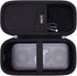 LTGEM Hard Travel Case for Soundcore Motion 300 Wireless Hi-Res Portable Speaker - Protective Carrying Case Bag...