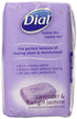 Dial Antibacterial Deodorant Soap Lavender & Twilight Jasmine - 3 CT...