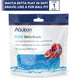 Aqueon Pure Betta Beads, Blue...