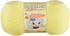 Bernat Softee Baby Yarn, 5 oz, Gauge 3 Light, Lemon...