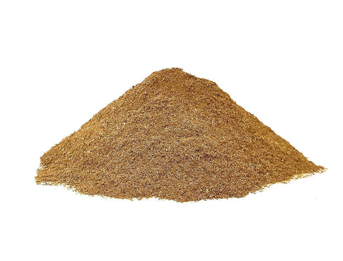 The Spice Way Cloves - ground (4 oz) clove powder or clove spice, for many savory dishes and even ground cloves tea...