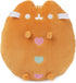 GUND Pusheen Gingerbread Squisheen, Stuffed Animal for Ages 8 and Up, Brown/White, 6”...