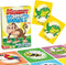 Monkey Says Baa? Animal Matching Game for Kids Ages 4+, Play Traditional Matching or Match to Mimicked Animal Sounds...