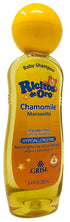 Ricitos de Oro Chamomile Baby Shampoo, Hypoallergenic Tear Free Baby Shampoo with Chamomille Extract; 8.4 Fl Oz...