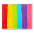TAG Face and Body Paint - Split Cake 50g (Regular Rainbow)...