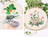 Highkick Cat Embroidery Kits for Beginners, Embroidery Kits for Adults, Easy Embroidery Kit...