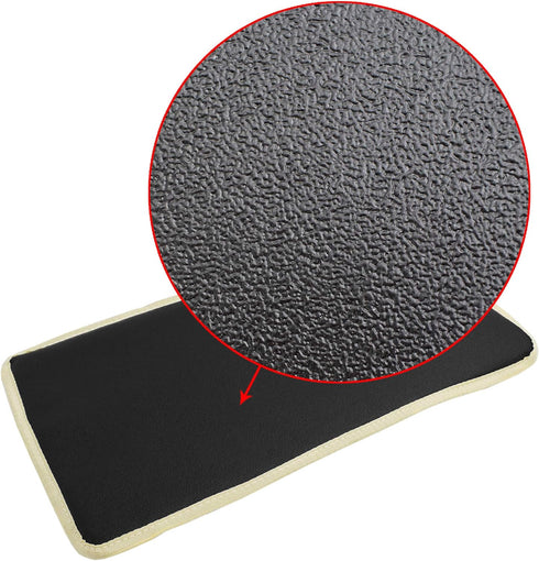 Duke & Dixie Pet Kennel Pads Pack of 2 Soft Replacement Mats Inserts for Pet Travel Carriers & Crate Pet Beds Highly Absorbent Liners for Sleeping...