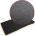 Duke & Dixie Pet Kennel Pads Pack of 2 Soft Replacement Mats Inserts for Pet Travel Carriers & Crate Pet Beds Highly Absorbent Liners for Sleeping...