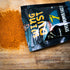 Kosmos Q Seven Pepper Face Lift Spicy Hot Wing Dust, Spicy Chicken Wing Seasoning for Chicken, Fries, Burgers, Queso, Beans & More, Flavorful Heat...