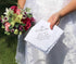 Lillian Rose Mom Wedding Gift Keepsake Hankie...