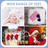 Sibba Fur Faux Locker Fabric Rug Polyester Yard Pre Cut Artificial Craft Costume Double Side Square Crafting Strips Liners Set Plush Precut Fluffy...