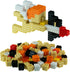 Strictly Briks 3D Building Bricks & Block Set, Valentine's Day Cupid, 96 Pieces, 100% Compatible with All Major Brands...