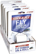 JT Eaton Stick-A-Fly 442 Ribbon on a Roll Fly Trap...