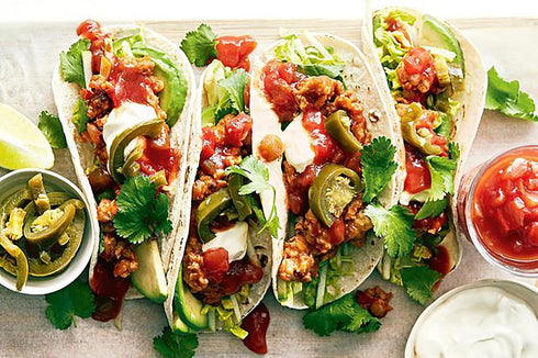 Bolner's Fiesta Extra Fancy Fajita Seasoning 14 Oz Plastic Jar (Pack of 1)...