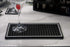 Highball & Chaser Bar Mat 12in x 6in. 1cm Thick Durable and Stylish Bar Mat for Spills, Service Mat for Coffee, Bars, Restaurants CounterTop Dish ...