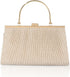 Clutch Purses for Women Cocktail Purse Women Evening Handbag and Shoulder Bag with Chain for Wedding Party...