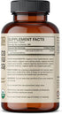 Futurebiotics Vitamin D3 5,000 IU (125 MCG) Supports a Healthy Immune Response, Helps Maintain Strong Bones and Muscles, 360 Organic Tablets (1 Ye...