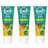 Tom's of Maine ADA Approved Fluoride Children's Toothpaste, Natural Toothpaste, Dye Free, No Artificial Preservatives, Outrageous Orange Mango, 5....