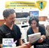 Kit, 10 Mins Express Results Teeth Whitening 35% CP Gel with Rechargeable LED Light, USA Dentists Recommended...