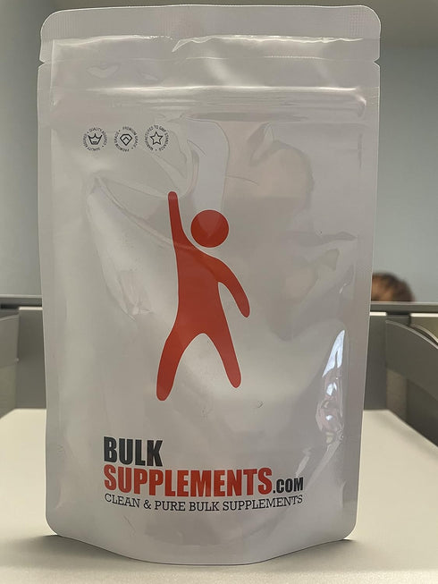 BulkSupplements.com Passion Fruit Extract Powder - Antioxidants Supplement - Passion Fruit Supplement - Passion Fruit Powder - 400mg of PassionFru...