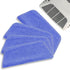 4 Pcs Domestic Rv Air Conditioner Filters RV AC Filter Achieved MERV 6 Rating Air Filter (6 * 16 * 0.59)...