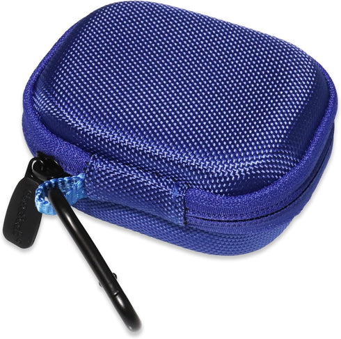 CaseSack Case for noxgear 39g Wearable Waterproof Bluetooth Speaker...