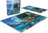 Buffalo Games - Avatar 2 - Metkayina Village - 500 Piece Jigsaw Puzzle for Adults Challenging Puzzle Perfect for Game Nights - Finished Puzzle Siz...