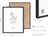 HAUS AND HUES Kitchen Herbs Wall Art Decor for Kitchen Herb Art Prints and Kitchen Signs Wall Decor | Herb Prints Kitchen Wall Art Kitchen Posters...