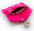 Handmade Gota Pati work Purse Wallet Batawa Clutch Hand Stitched Traditional Ethnic Golden Work Wedding Envelope for Girls Women for Party Wedding...