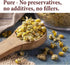 The Spice Way Chamomile Flowers - (1 oz) Loose Dried Chamomile...