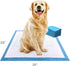 Four Paws Wee-Wee Superior Performance Pee Pads for Dogs of All Sizes, Leak-Proof Floor Protection Dog & Puppy Quilted Potty Training Pads, Unscen...