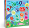 eBoo Rainbow Memory and Matching Game, 1 EA...