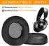Nova Pro Wireless Earpads - defean Replacement Ear Cushion Ear Pads Compatible with Steelseries Arctis Nova Pro Wireless Headphones (Black Cooling...