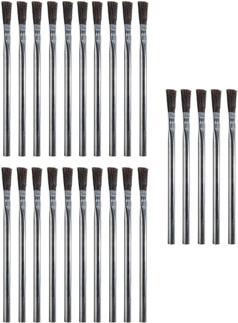 Weller Flux Brush, 25 Pack (WLACCFB-02)...