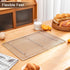 Cooling Rack, 11.5"x16.5" Cookie Cooling Rack for Cooking and Baking, Oven and Dishwasher Safe, Kitchen Wire Baking Rack for Roasting, Grilling, S...