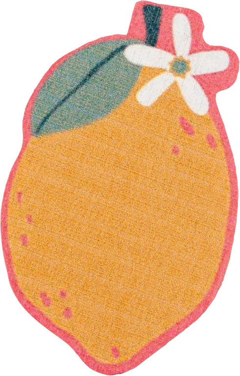 Karma Gifts Shaped Magnetic Chip Clips, Fruit...