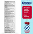 Emetrol Non-Drowsy Liquid Nausea Relief - Upset Stomach Medicine - Pharmacist Recommended Nausea Relief - Cherry Flavor - 4fl oz, 2 Pack...
