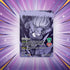 Universus My Hero Academia: Girl Power Booster - 11 Card Hanging Pack, Deck-Building Card Game, Powerful Female Characters, Includes Foil Card...