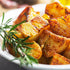 GranAroma 5.2 oz Rosemary Leaves, Versatile Spice, Sweet & Savory Flavor...