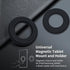 Nillkin Magnetic Tablet Wall Mount and Holder for Bedroom car Back seat, headrest iPad Holder Mount for car Cradle Magnet for iPad 10th,Tablet Sur...