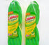 Cleaning Sponge Refill Pads Non-Scratch Libman All-Purpose (2-2 Packs) Made in USA Scrubbing Dishwashing...