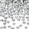 576 Pieces SS30 SS34 SS40 AB Crystal Rhinestones Glass Stones Glitter Gems Flat Back Brilliant Round Rhinestones for Nail Crafts Makeup Clothes Sh...