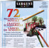 Sargent Watercolor Pencils 72 ct....