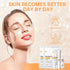 Rice Skin Care Sets For Women, 5/6Pcs Skin Care Kit, Moisturizing Skin Care Gift Set , Face Care Kit Inclusde Rice Mask, Cleanser, Toner, Lotion, ...
