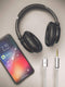 (Apple MFI Certified) iPhone Aux Lightning Cord to Male 3.5mm Auxiliary Cable (iPhone Audio Link to Car Jack, Headphones & Speakers) (White)...