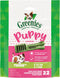 Greenies Puppy Teenie Size Natural Dental Dog Treats, 6 oz. Pack (22 Treats)...