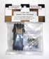 Fastronix Weather Pack Connector Kit (3-Pin)...